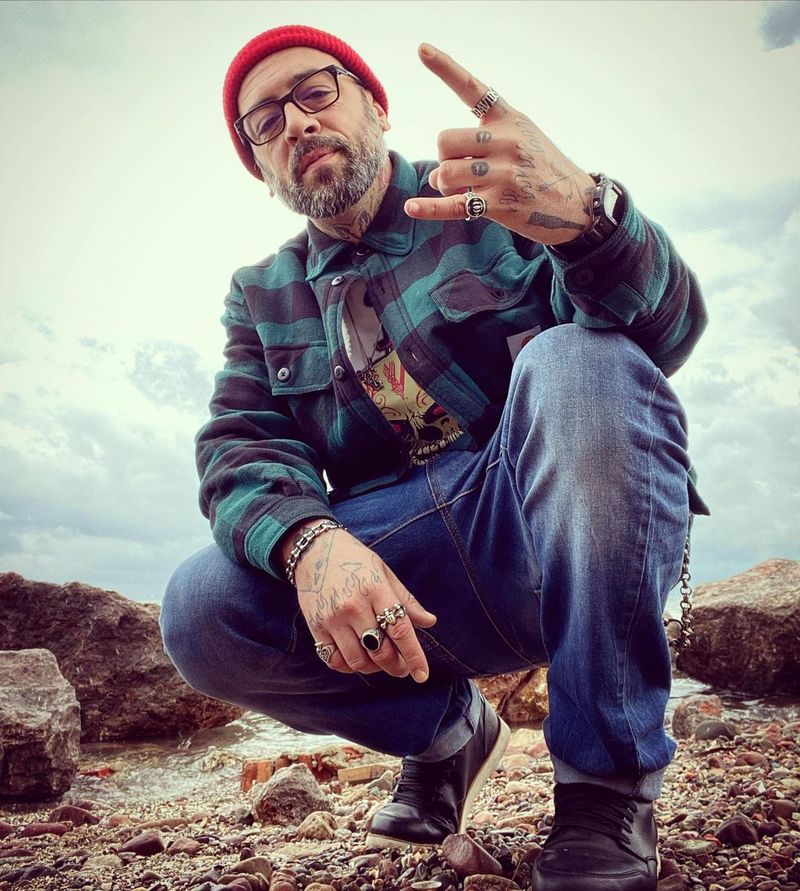 CRBL, dezvăluiri inedite despre cum i s-a schimbat viață după ce s-a mutat în Spania