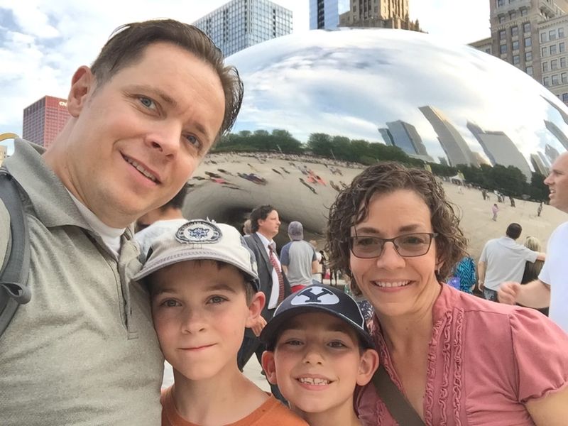 Surpriză pentru o familie din SUA care le-a făcut teste ADN copiilor în joacă. Copilul lor de 12 ani era doar pe jumătate al lor