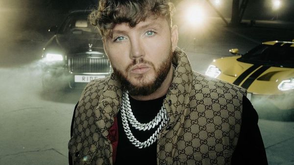 James Arthur a lansat piesa „Ride”