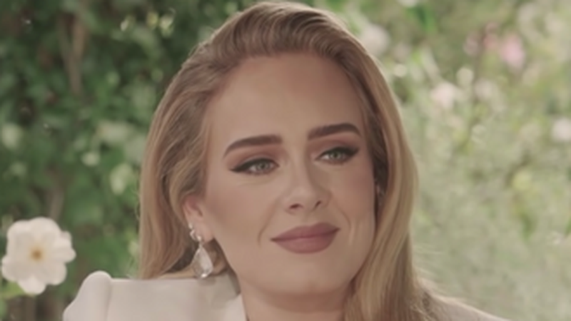 Cum și-a dat seama Adele că mariajul ei nu mai funcționează și trebuie să divorțeze: &bdquo;Am făcut un test&rdquo;