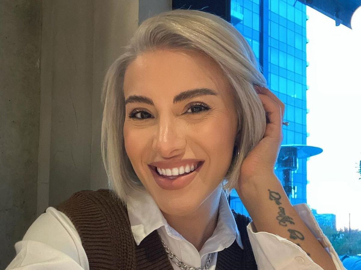 Câte operați estetice are Nicoleta Nucă! Fosta concurentă de la ”Bravo, ai stil! Celebrities”