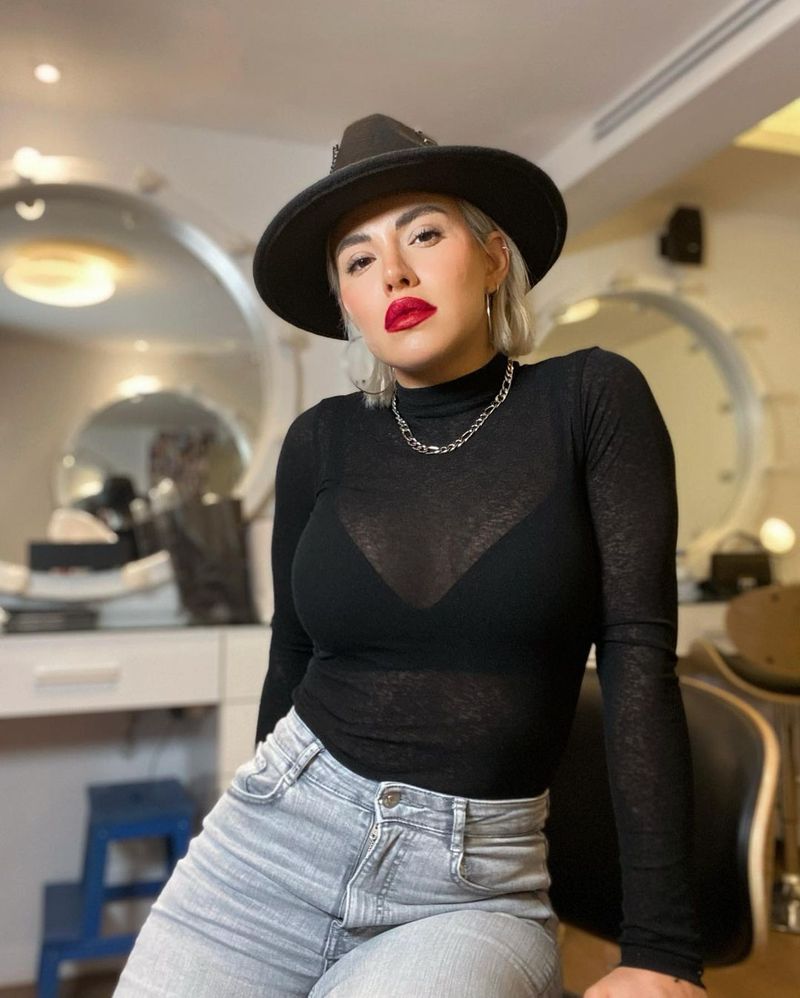 Câte operați estetice are Nicoleta Nucă! Fosta concurentă de la ”Bravo, ai stil! Celebrities” 