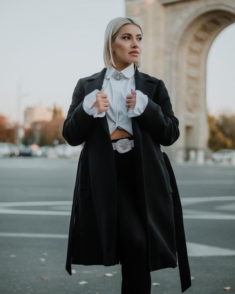 Câte operați estetice are Nicoleta Nucă! Fosta concurentă de la ”Bravo, ai stil! Celebrities”