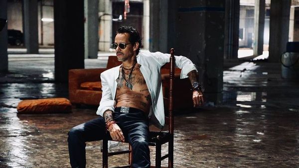 Marc Anthony a lansat piesa „Mala”
