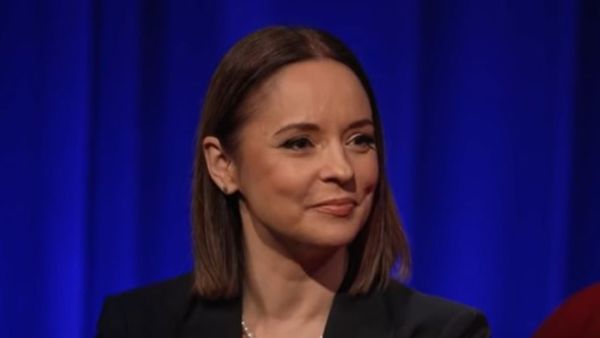 Andreea Marin, noi dezvăluiri despre divorțul de Ștefan Bănică Jr.: ”Îmi pare rău! Am făcut tot ce mi-a stat în putere să fie bine”