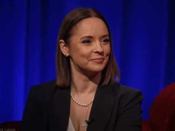 Andreea Marin, noi dezvăluiri despre divorțul de Ștefan Bănică Jr.: &rdquo;&Icirc;mi pare rău! Am făcut tot ce mi-a stat &icirc;n putere să fie bine&rdquo;