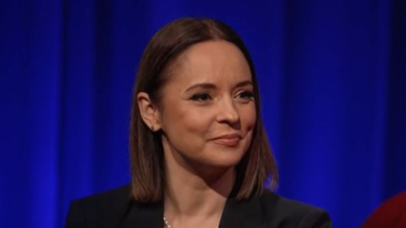 Andreea Marin, noi dezvăluiri despre divorțul de Ștefan Bănică Jr.: &rdquo;&Icirc;mi pare rău! Am făcut tot ce mi-a stat &icirc;n putere să fie bine&rdquo;