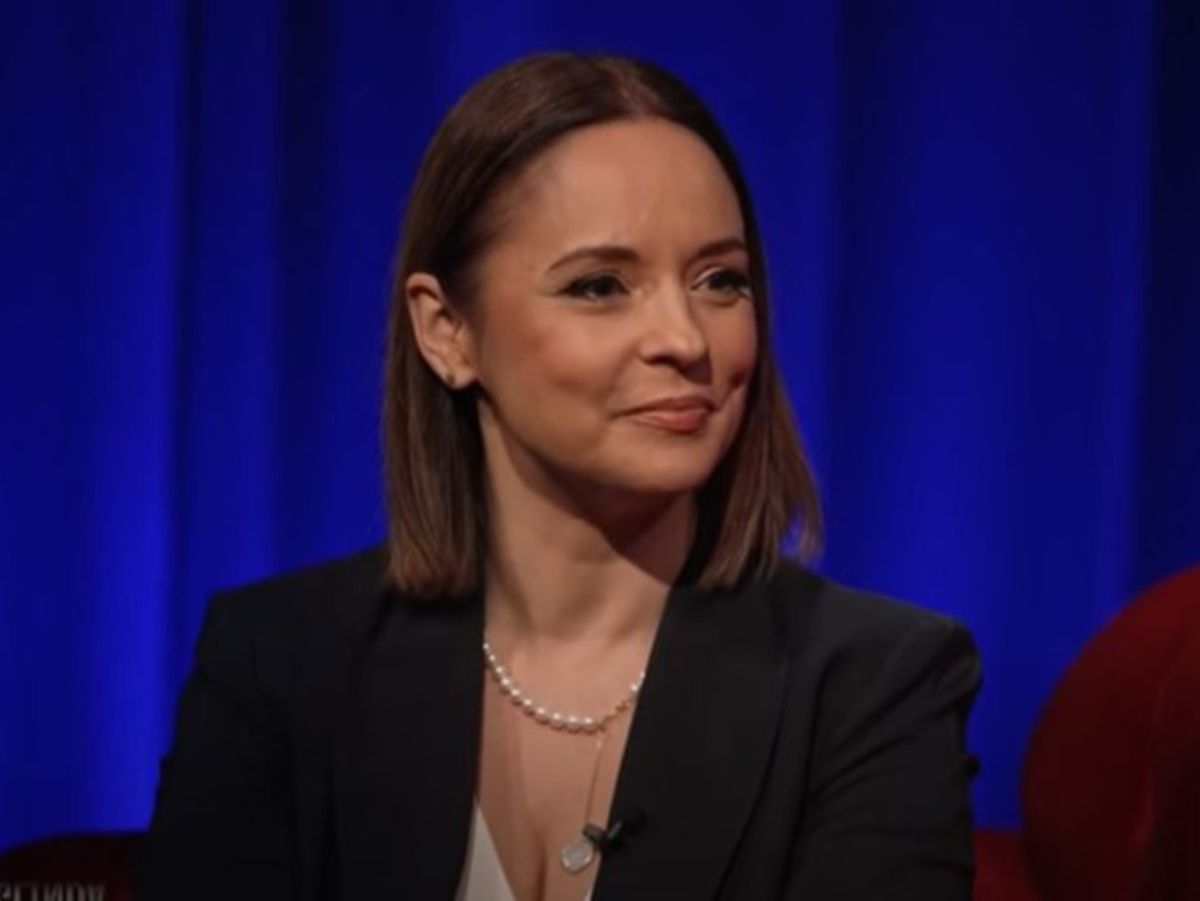 Andreea Marin, noi dezvăluiri despre divorțul de Ștefan Bănică Jr.