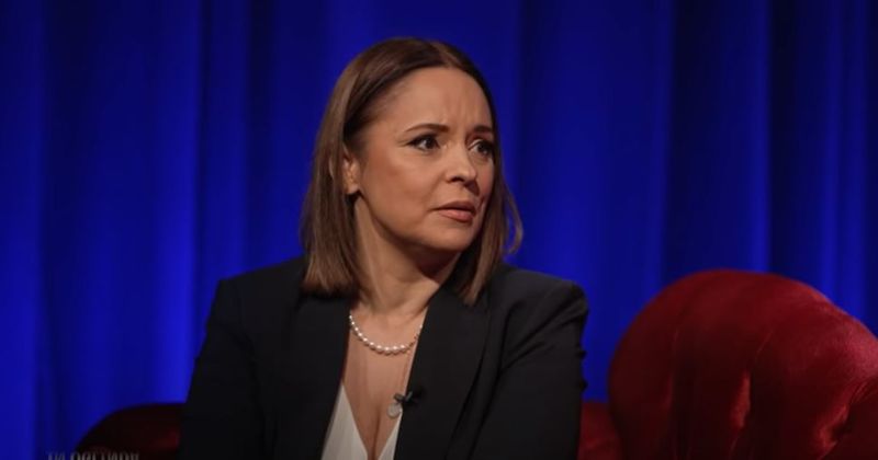 Andreea Marin, noi dezvăluiri despre divorțul de  Ștefan Bănică Jr. 