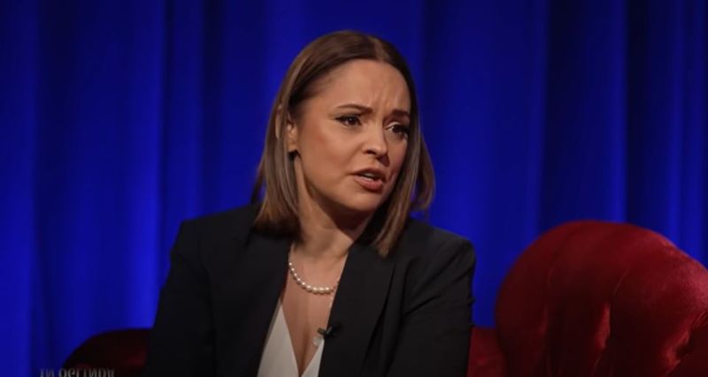 Andreea Marin, noi dezvăluiri despre divorțul de  Ștefan Bănică Jr. 