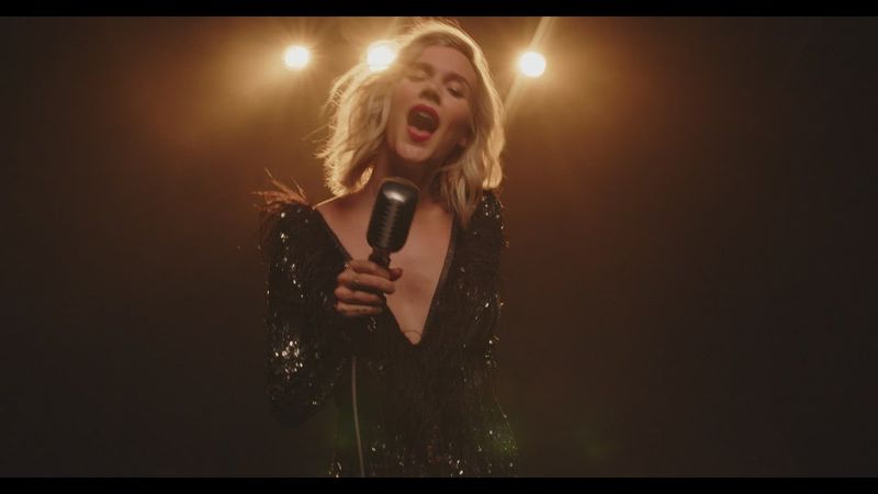 Joss Stone - Never Forget My Love