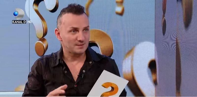 Mihai Trăistariu, dezvăluiri emoționante despre anii copilăriei! Ce s-a întâmplat între părinții săi: „A legat-o de calorifer, o închidea în baie o zi întreagă”