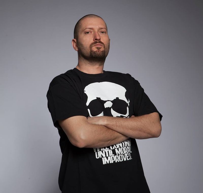 Mihai Trăistariu a recunoscut cu ce artist din industrie nu ar vrea să colaboreze