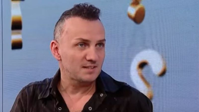 Mihai Trăistariu a recunoscut cu ce artist din industrie nu ar vrea să colaboreze: &bdquo;Mi se pare foarte agresiv și cred că ne-am bate&rdquo;