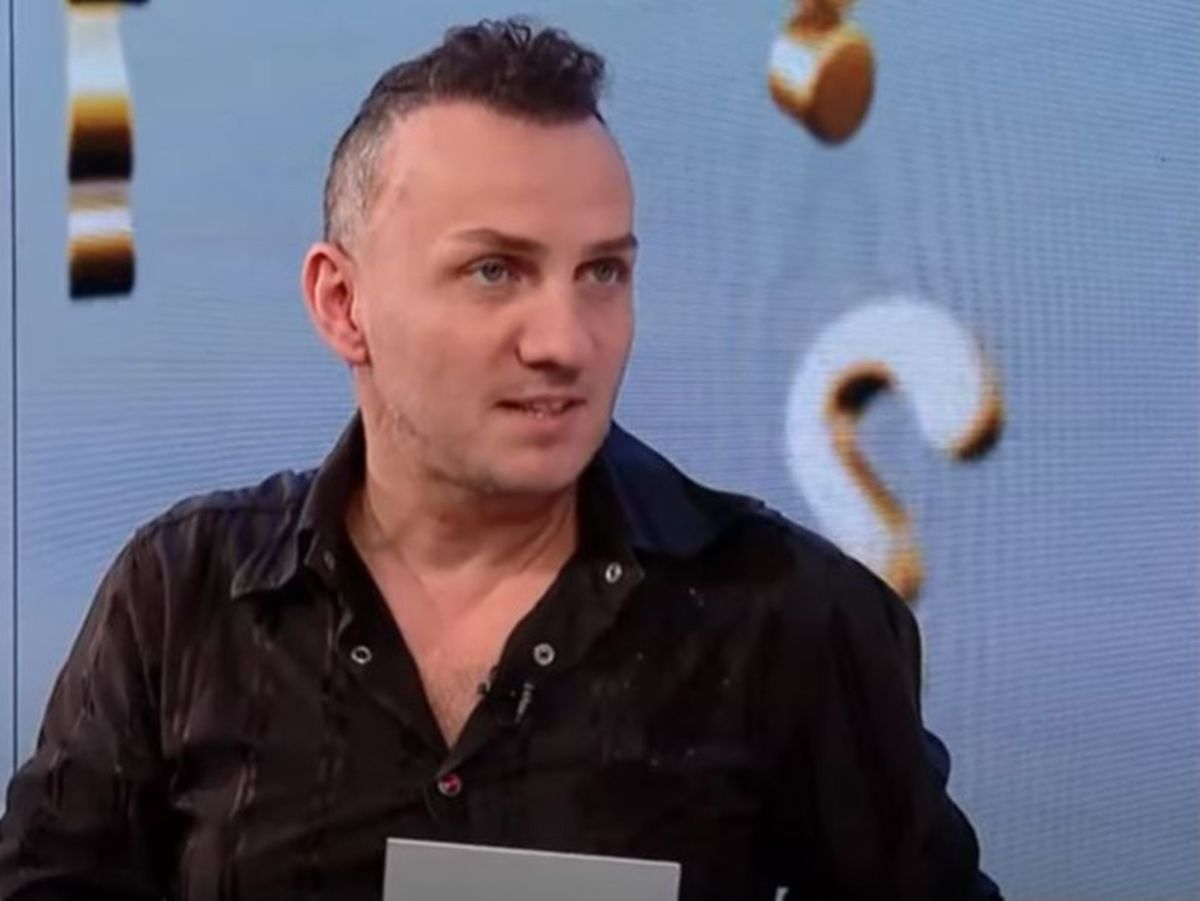 Mihai Trăistariu a recunoscut cu ce artist din industrie nu ar vrea să colaboreze