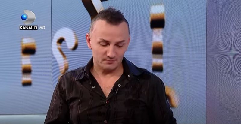 Mihai Trăistariu a recunoscut cu ce artist din industrie nu ar vrea să colaboreze