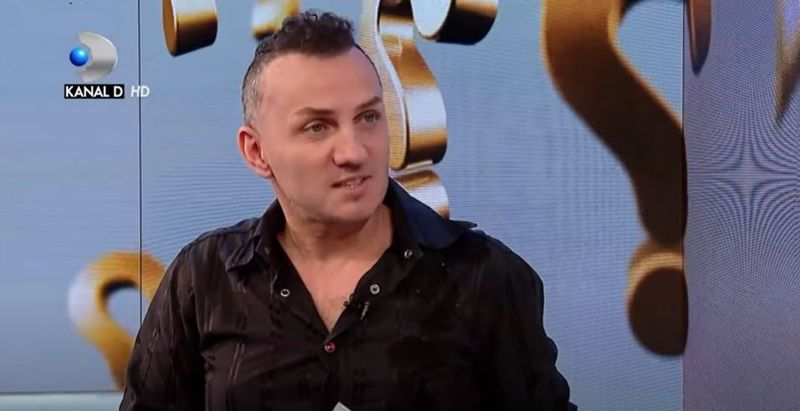 Mihai Trăistariu a recunoscut cu ce artist din industrie nu ar vrea să colaboreze