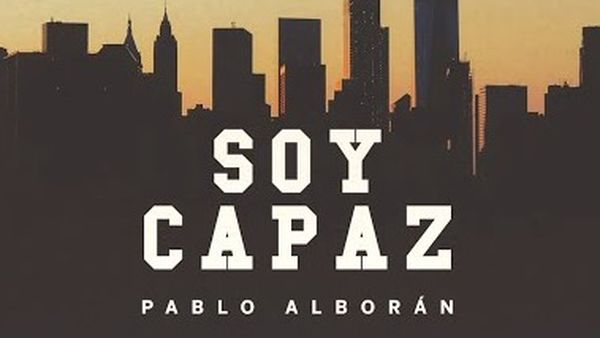 Pablo Alborán a lansat piesa „Soy capaz”