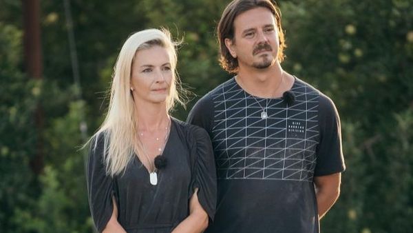 Mihai și Elwira Petre, despre momentele dificile pe care le-au întâmpinat în competiția „Asia Express”: ”A fost greu! Au fost zile când nu ne înțelegeam”