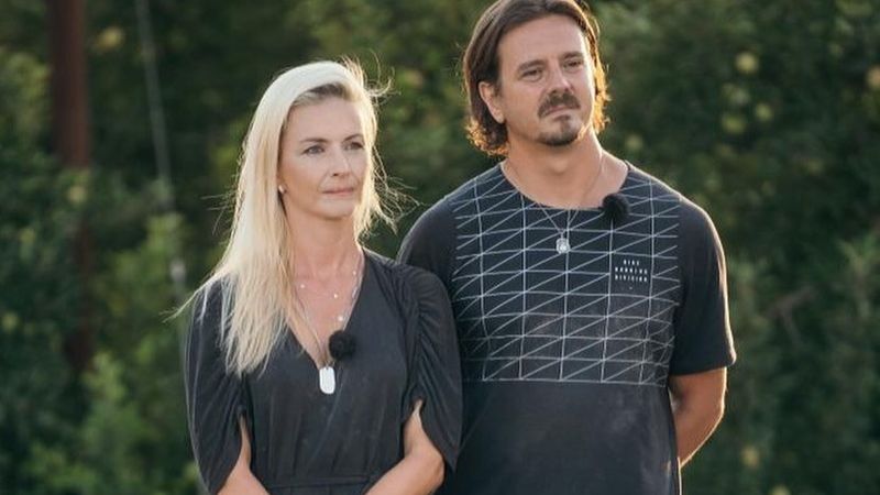 Mihai și Elwira Petre, despre momentele dificile pe care le-au &icirc;nt&acirc;mpinat &icirc;n competiția &bdquo;Asia Express&rdquo;: &rdquo;A fost greu! Au fost zile c&acirc;nd nu ne &icirc;nțelegeam&rdquo;