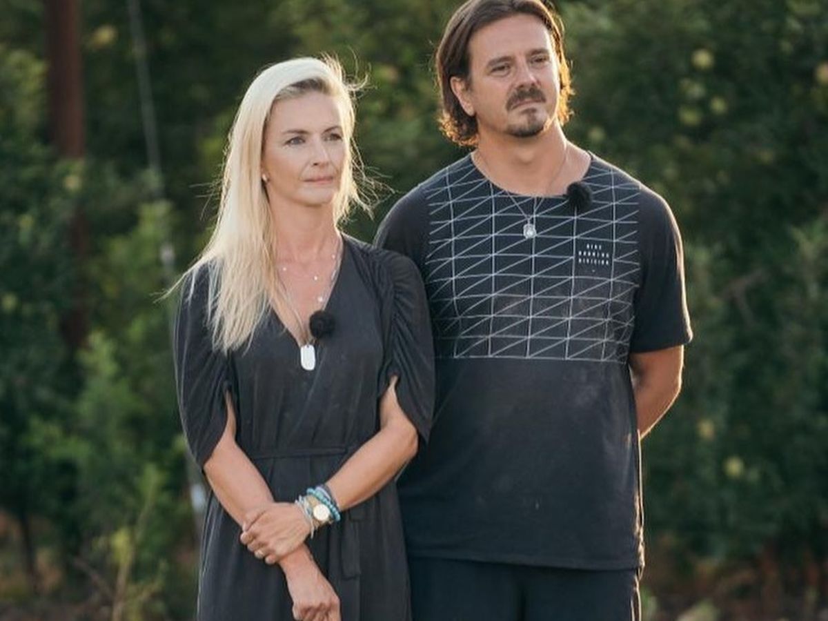 Mihai și Elwira Petre, despre momentele dificile pe care le-au întâmpinat în competiția „Asia Express”: ”A fost greu! Au fost zile când nu ne înțelegeam”