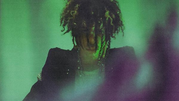 Iann Dior a lansat piesa „Let You”