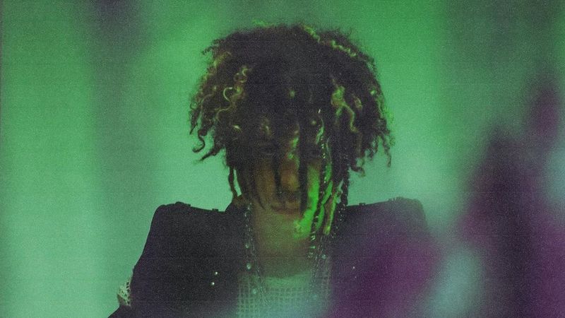 Iann Dior a lansat piesa &bdquo;Let You&rdquo;