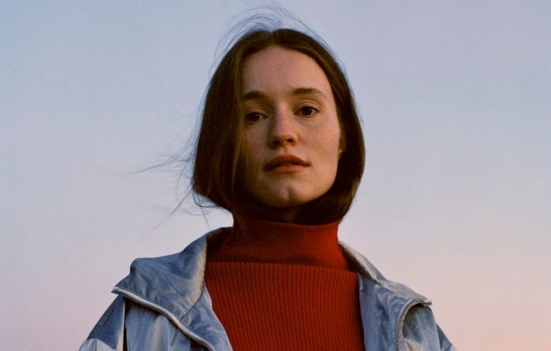 Sigrid - Home To You (This Christmas)
