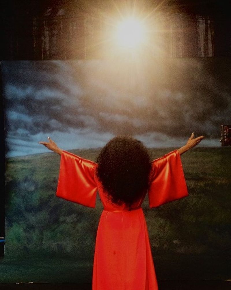 Diana Ross - I Still Believe