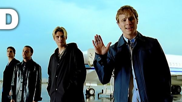 Record pe YouTube! Videoclipul piesei „I Want It That Way” a grupului Backstreet Boys a depășit pragul de un miliard de vizualizări