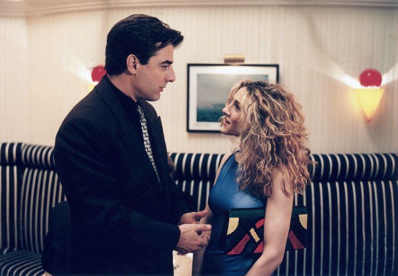 Primele imagini din noul sezon al serialului “Sex and the City”. Când va avea premiera