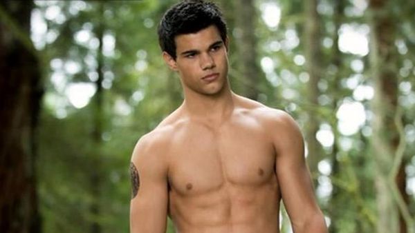Taylor Lautner s-a logodit. Cine este norocoasa care a pus mâna pe actorul din Twilight