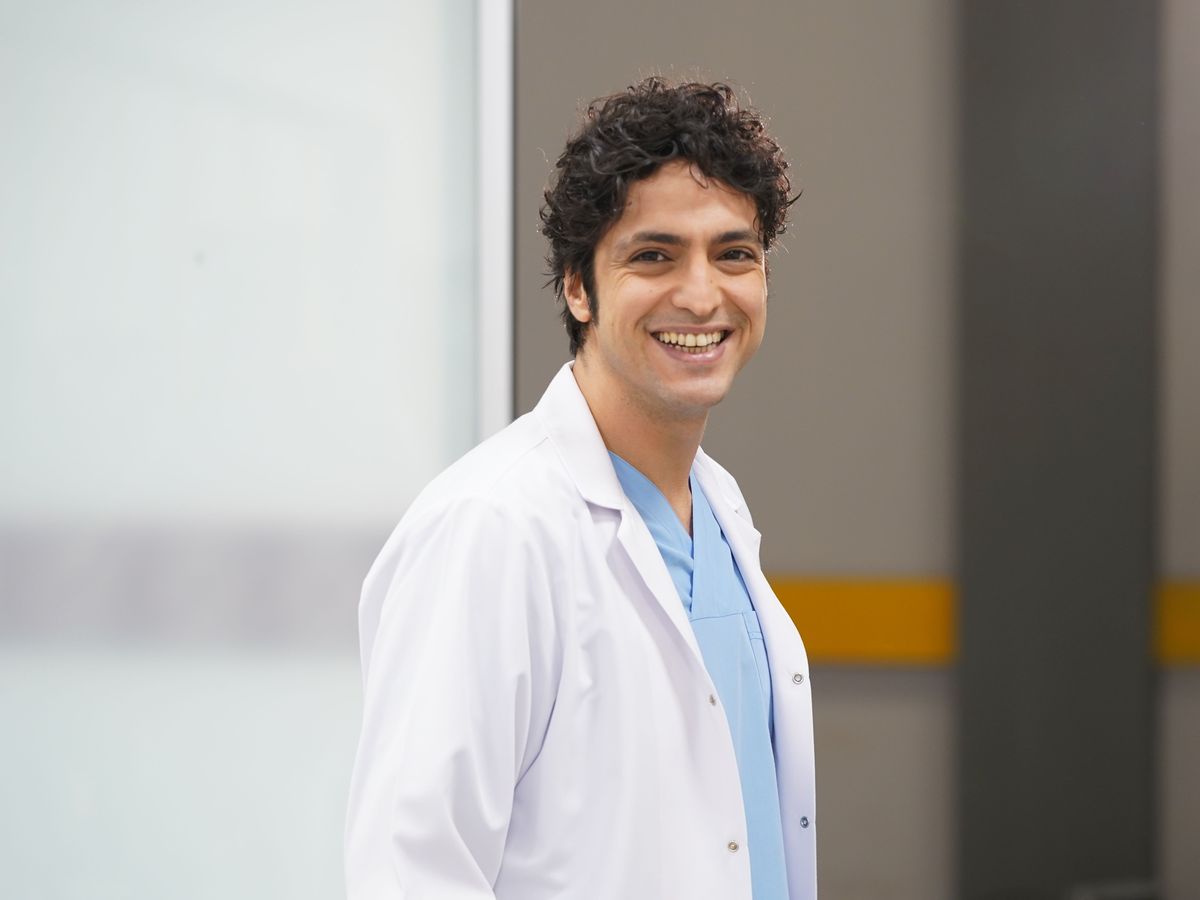 Taner Ölmez, „Doctorul minune”, a spart portofelul! Ce cadou i-a cumparat frumoasei lui soții