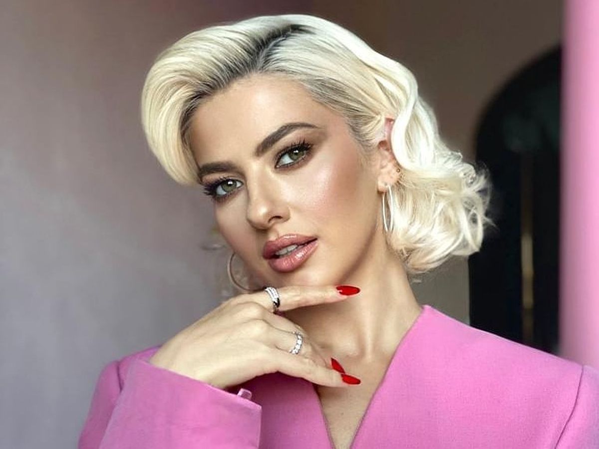 Bat clopote de nuntă pentru Lidia Buble?! Anunțul mult așteptat de fanii artistei: