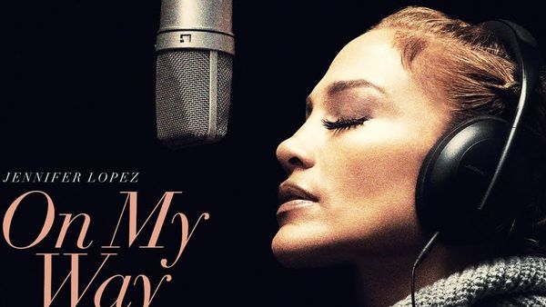 Jennifer Lopez a lansat piesa „On My Way”(from „Marry Me”)
