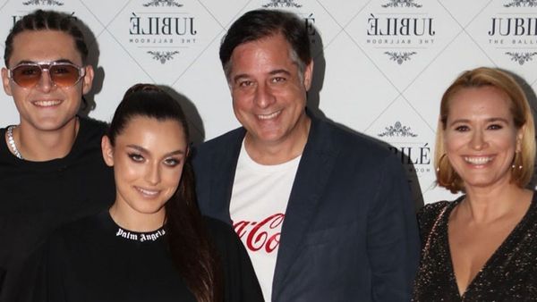 Mario Fresh, despre cum a decurs prima întâlnire cu părinții iubitei sale, Alexia Eram: ”Am tremurat vreo jumătate de an”