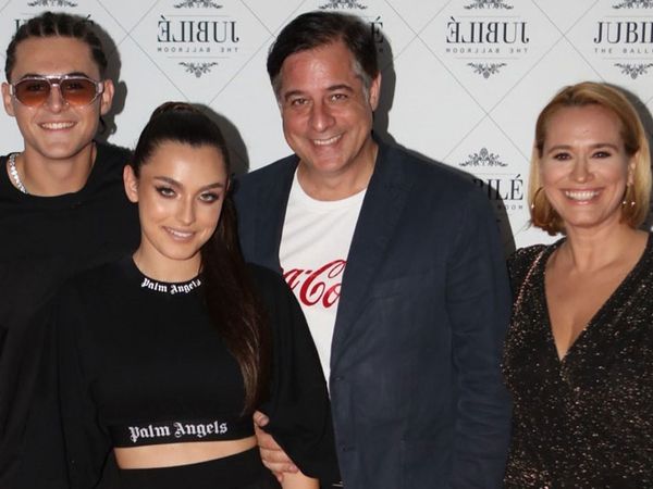 Mario Fresh, despre cum a decurs prima &icirc;nt&acirc;lnire cu părinții iubitei sale, Alexia Eram: &rdquo;Am tremurat vreo jumătate de an&rdquo;