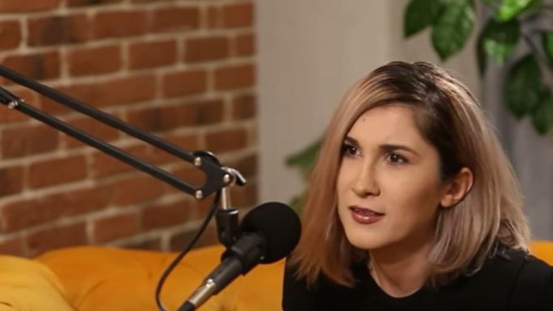 Adda, despre influencerii de pe rețelele sociale! Ce mesaj le-a transmis artista: &bdquo;Trebuie să fii foarte nemulțumit de tine, ca să-ți editezi pozele obsesiv&rdquo;