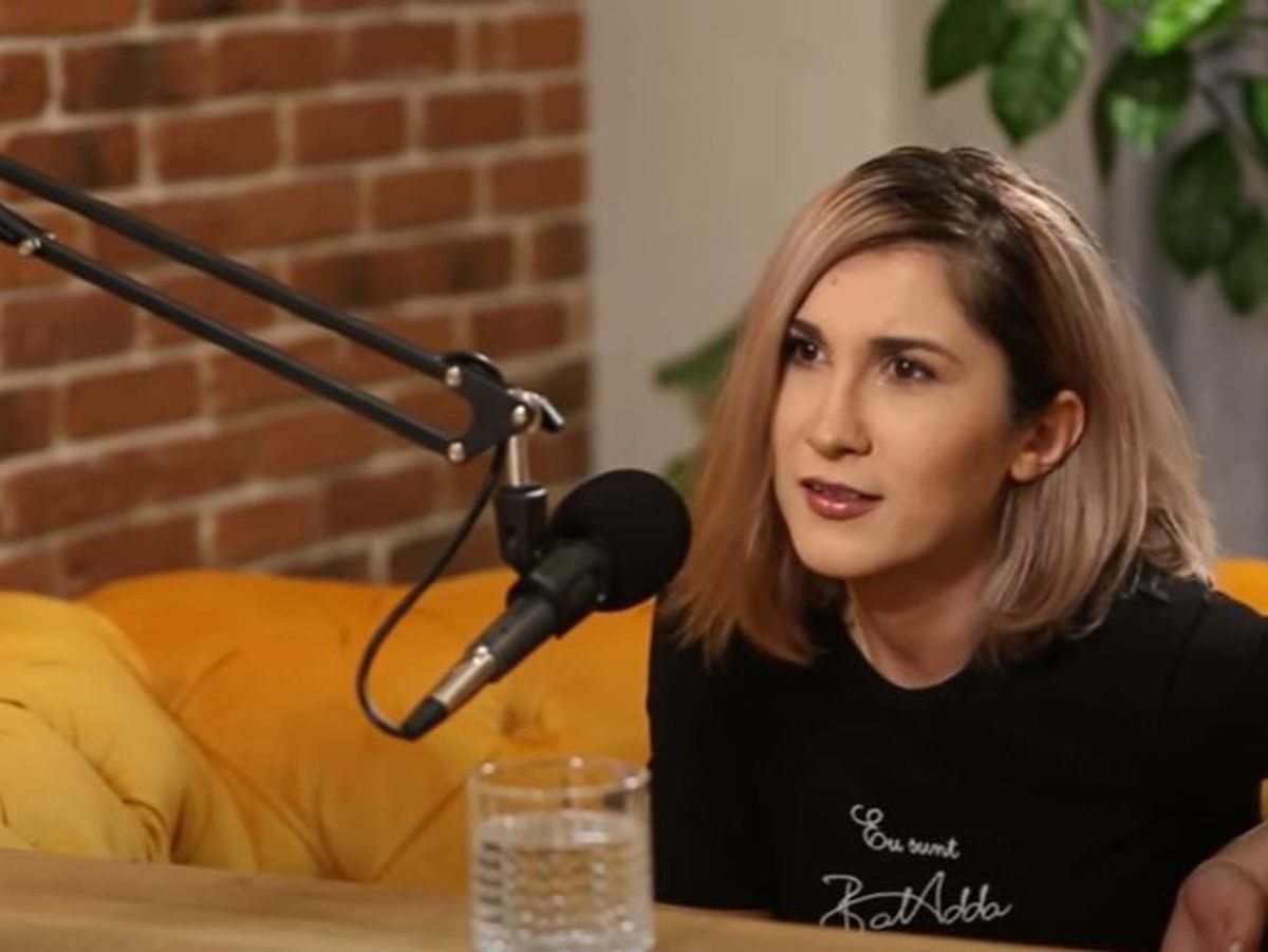 Adda, despre inflencerii de pe rețelele socile! Ce mesaj le-a transmsis artista: