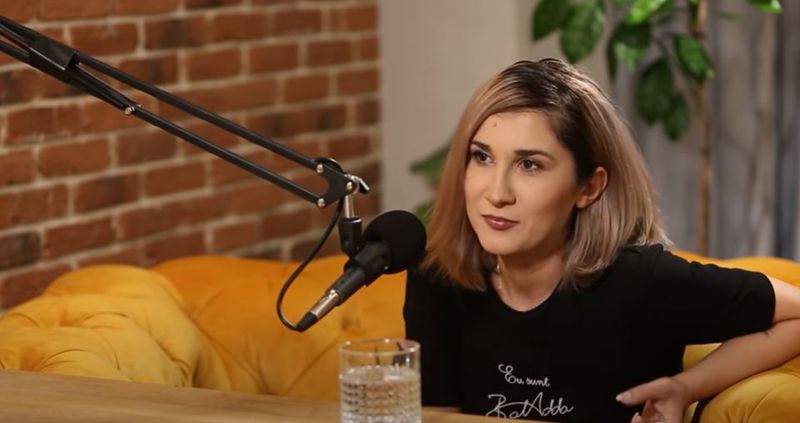 Adda, despre inflencerii de pe rețelele socile! Ce mesaj le-a transmsis artista: