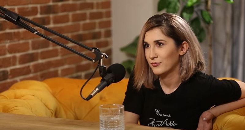 Adda, despre inflencerii de pe rețelele socile! Ce mesaj le-a transmsis artista: