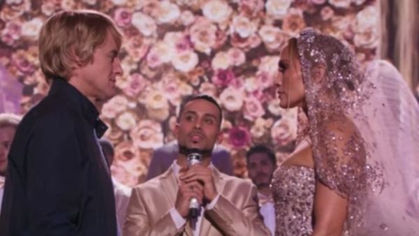 A fost lansat trailerul comediei romantice „Marry Me”, cu Jennifer Lopez şi Owen Wilson în distribuție! Când va avea loc premiera