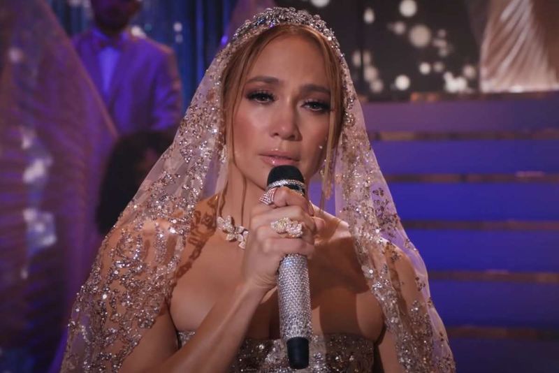 A fost lansat trailerul comediei romantice „Marry Me”, cu Jennifer Lopez şi Owen Wilson în distribuție
