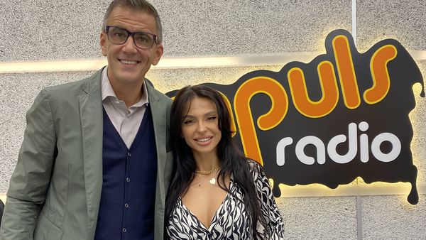 Invitatul de 12 de duminică, 21 noiembrie, este Francisca 