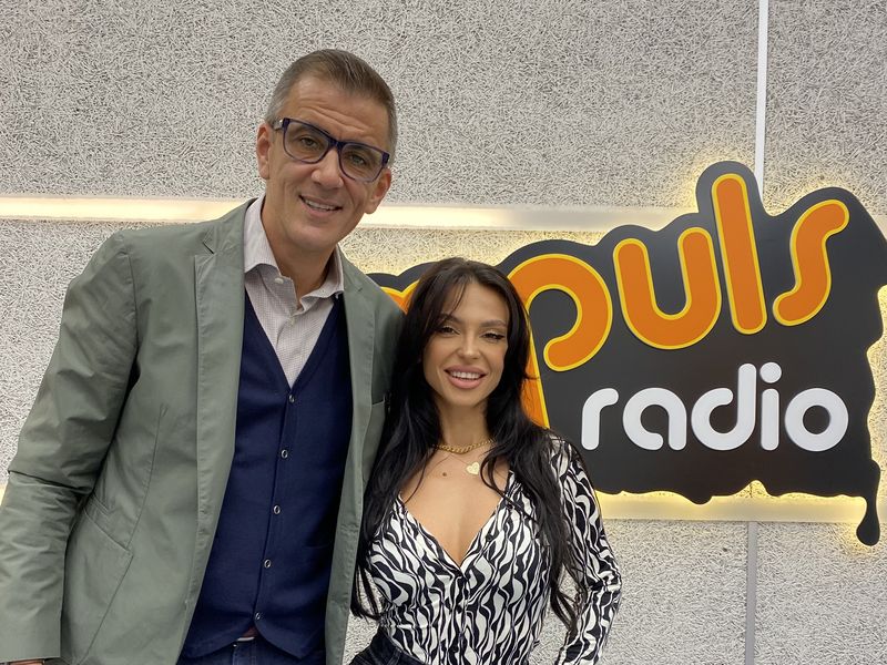 Invitatul de 12 de duminică, 21 noiembrie, este Francisca 