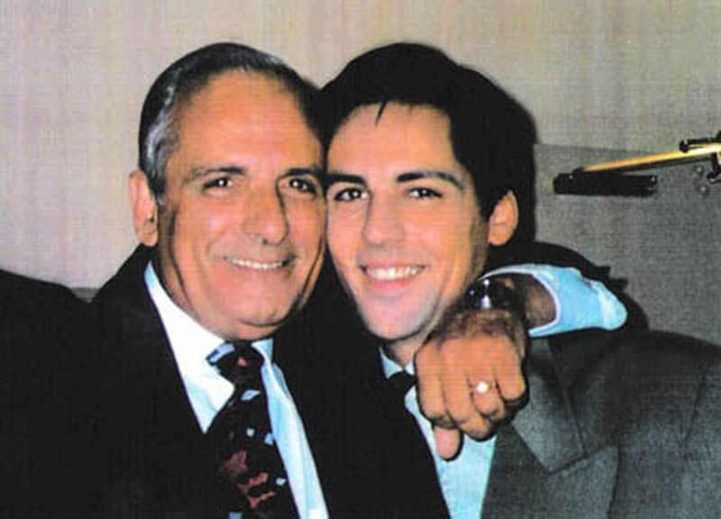 Ștefan Bănică Jr, declarații emoționante despre familie și părinții săi: „Sunt sursa mea de energie unică”