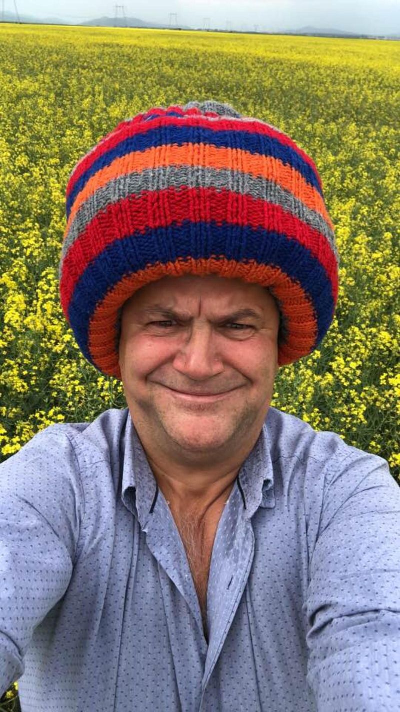 Cum a reușit Axinte de la „Vacanța Mare” să slăbească 11 kilograme în 16 zile