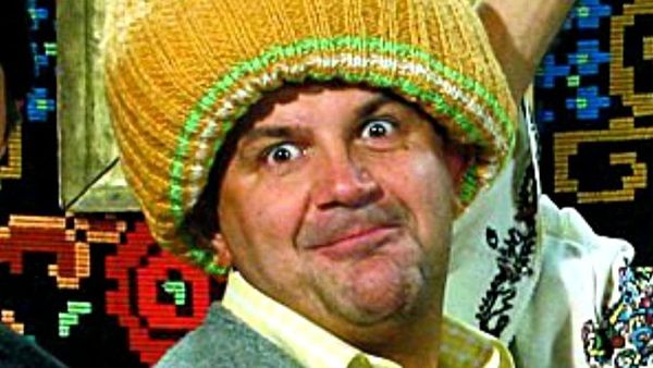 Cum a reușit Axinte de la „Vacanța Mare” să slăbească 11 kilograme în 16 zile?! Actorul a recunoscut ce dietă a ținut: ”E o cură drastică, dar nu mi-a fost greu”