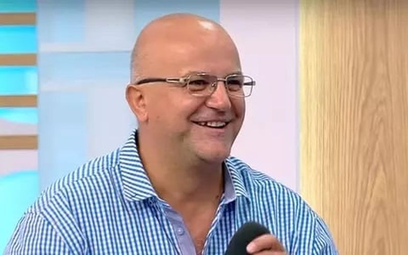 Cum a reușit Axinte de la „Vacanța Mare” să slăbească 11 kilograme în 16 zile