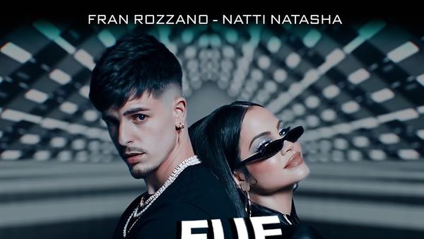 Natti Natasha a lansat piesa „Fue Tu Culpa”, în colaborare cu Fran Rozzano